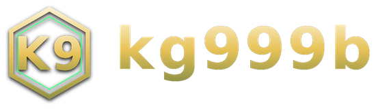kg999b logo